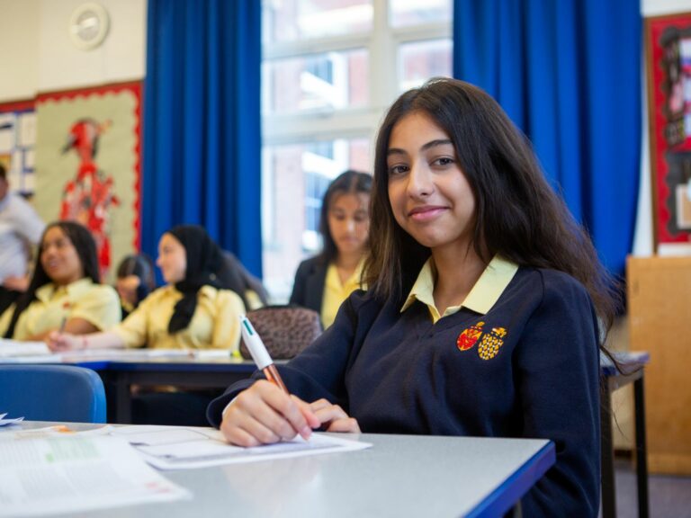 Uniform - Watford Grammar School for Girls